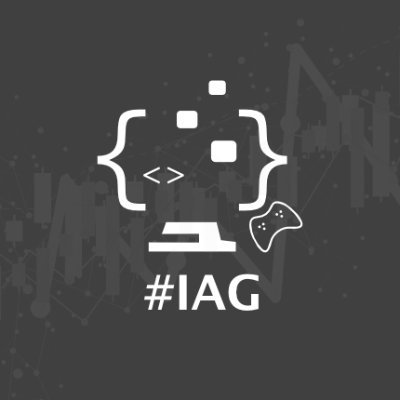 Co-founder of the IAG algorithmic intelligence automated crypto trading bot on Cryptohopper. #IAGZA Group