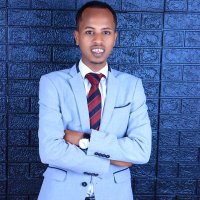 Abdullahi Sheik Ahmed(@AbdallaBaidoa) 's Twitter Profile Photo