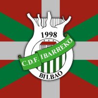 C.D.F. IBARREKO (@cdf_ibarreko) 's Twitter Profile