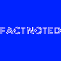 Fact Noted(@FactNoted) 's Twitter Profile Photo