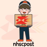 nhscpost Warehouse(@nhscpost) 's Twitter Profile Photo