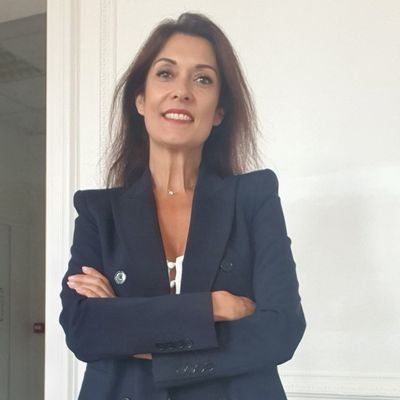 de_reymaeker_c's profile picture. Directrice commerciale @niceAcropolis