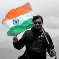 Prof Anurag Mishra(@profanuragmamc) 's Twitter Profile Photo