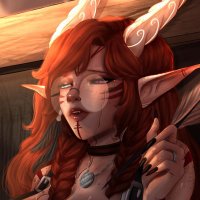 Eden (@edenteiart) Twitter profile photo