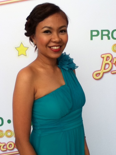 myles_grl's profile picture. 