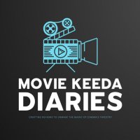 "Movie Keeda Diaries : Cinematic Obsession" (@altamash4u) 's Twitter Profile Photo "Movie Keeda Diaries : Cinematic Obsession" (@altamash4u) 's Twitter Profile Photo