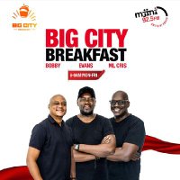 Big City Breakfast (@supabreakfast) 's Twitter Profile