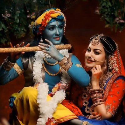 Hare Krishna Hare Krishna Krishna Krishna Hare Hare Hare Rama Hare Rama Rama Rama Hare Hare