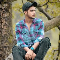 Sajid Khan (@khankh9397013) 's Twitter Profile