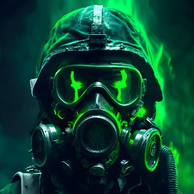 Video Game Fanatic • FPS & Survival Addict • Hardcore Player • Twitch Affiliate • https://t.co/YONwmC30Pp • Powered by: @GLYTCHEnergy 