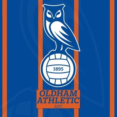 #OAFC.....supporter in the south