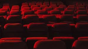 Ich liebe Filme und Kino, bin dort recht oft anzutreffen ;)