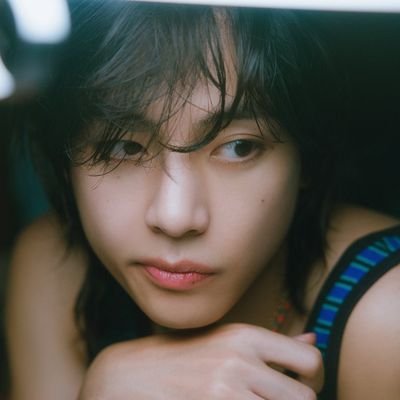 초긍정왕 태형 겁나 사랑함 챕터 2 LAYOꪜER 기다리는거 진짜 잘 함 그래도 얼른 돌아와 😭
그 므시라꼬 보라보라뷔보라
방탄소년단은 일곱이어요