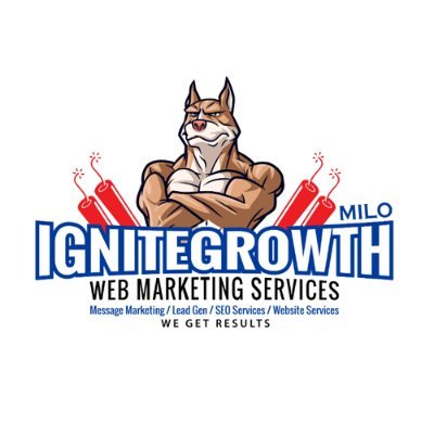 In the ever-evolving landscape of digital possibilities, Ignitegrowth Web Marketing emerges as a strategic companion, dedicated to propelling your Brand.