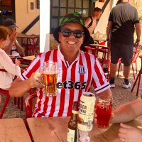 Wayne Thomas (Tommo)🏴STOKE CITY FC (@wtommoscfc) 's Twitter Profile