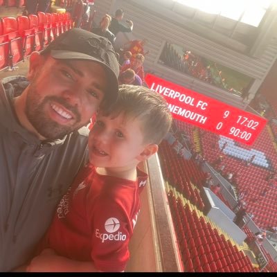 MichaelMLFC's profile picture. 