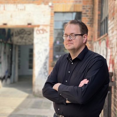 Für #LeipzigSüd direkt im Bundestag | Co-Vorsitzender @dielinkebt | @LinksfraktionLe | Mastodon: @soeren_pellmann@social.linksfraktion.de