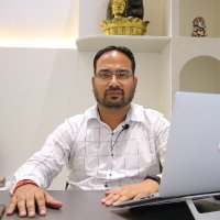 Anil Agarwal (@bloggerspassion) 's Twitter Profile