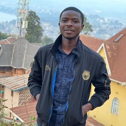 Étudiant et chercheur en médecine/Université catholique de Bukavu