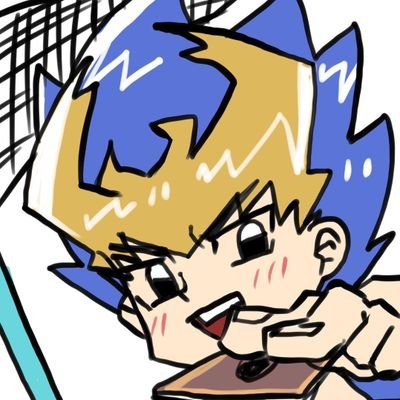 ガタッ君at遠距離攻撃とヒーラーが好きさんのプロフィール画像