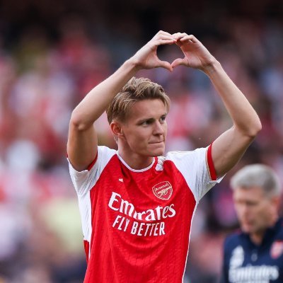 Ødegaard no1 fan, all things sports, movies and alittle banter 🤪| Media expert | Arsenal Fan