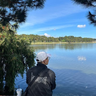 pkdcod's profile picture. Try to make better life