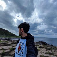 David Stormblessed ⚡ (@davidcarneros45) 's Twitter Profile