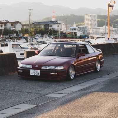 ruz_pht's profile picture. DA6 integra. l880k copen.