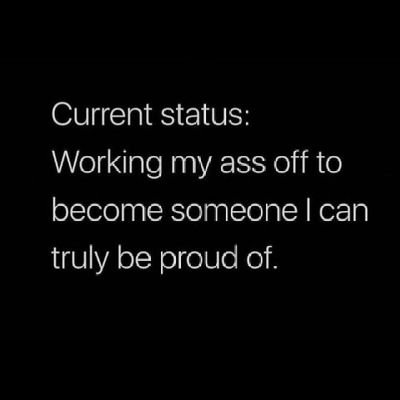 IStudy Hard, So ITrade Easy.
Still on my journey to Profitability. And Consistency
TA Student, 
Motivated by dreams, driven by Goals