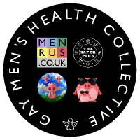 Gay Men's Health Collective (GMHC)(@GMHC_UK) 's Twitter Profile Photo