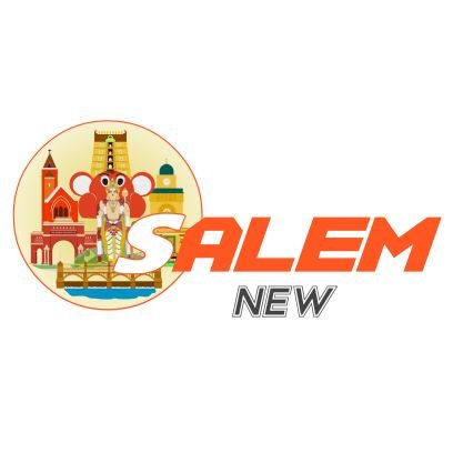 📣 Proud Salemian for Proud Salemites 💝 | Welcome to The Salem New | Salem Infra | Salem Air | Salem Urban Development 🏢🚎✈️ Admin: @dhaneeshram_