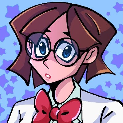 MorganMadBoltさんのプロフィール画像