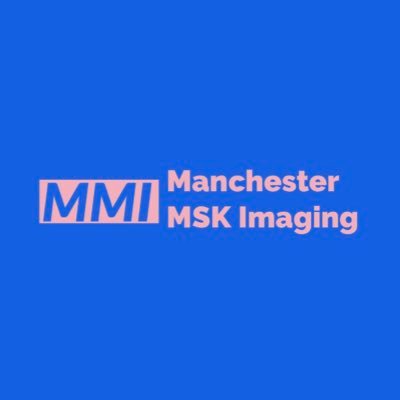 ManchesterMSKImaging Profile