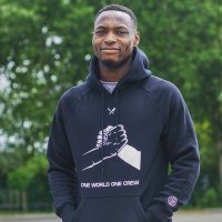 Anthony Ujah (@ujah21) 's Twitter Profile Photo