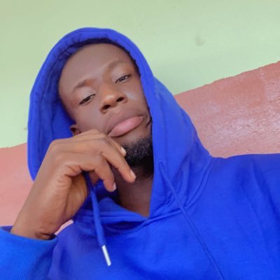 SirNdukwe01's profile picture. Life hard,Give up! Chelsea 💙