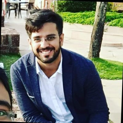 prafulbagai's profile picture. 