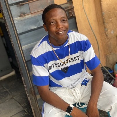 AdenijiLA08's profile picture. Chase your dreams 💨🏜️