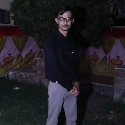 VadhwaniPiyush's profile picture. 