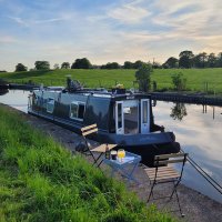 Narrowboat_mandolinwind 🌹(@Nb_Jackthelad) 's Twitter Profile Photo