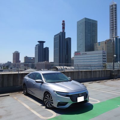 yuuden's profile picture. ドライブ大好き。愛車はホンダ・インサイト(ZE4)。他には旅行、登山、プロ野球、Mr.Childrenなど…。