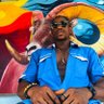 _Badmancruise's profile picture. fitness instructor | fitness model | | my space my thoughts | @Arsenal ❤️