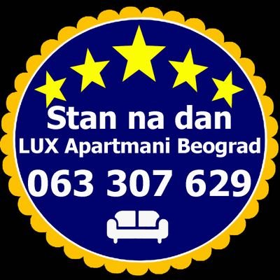 Apartman se nalazi na lokaciji koja je povezana sa svim delovima grada  Beograda. Stan je idealan za goste koji žele da izbegnu gradske gužve.