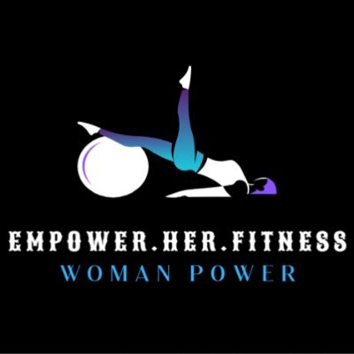 Empowering: Women's strength, fitness, and unbreakable confidence. Join us! 💪🌟 #EmpowerHerFitness