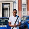 sandile544's profile picture. Deejaying it's culture