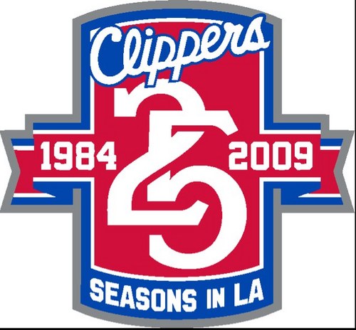 Clipper Fan. Looking forward to a great NBA season! #ClipperNation #Clippers follow the teams official twitter here: @LAClippers