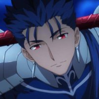 Cu Chulainn。 (@_gaebxlg) 's Twitter Profile