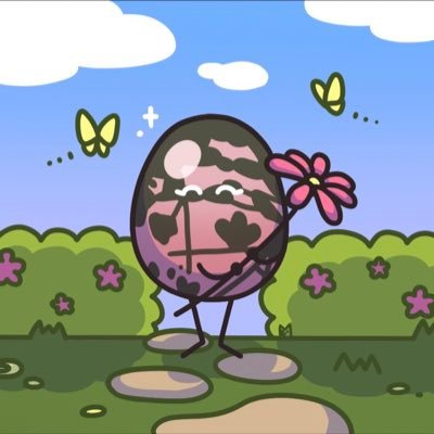 haegsan6's profile picture. 원석계 뉴비/까마귀/블스 @haegsan.bsky.social 헤더 다원님