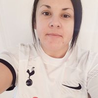 Bec H(@BecTHFC17) 's Twitter Profile Photo