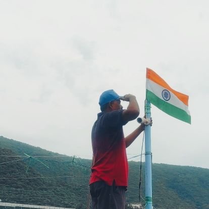 Ranjit_Kumar72's profile picture. Loves India