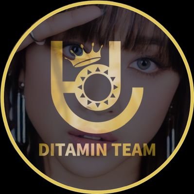 ✨️ DITA KARANG ✨️
Let's be together forever || Representing the Global Collective of Fanbases for DITA KARANG.